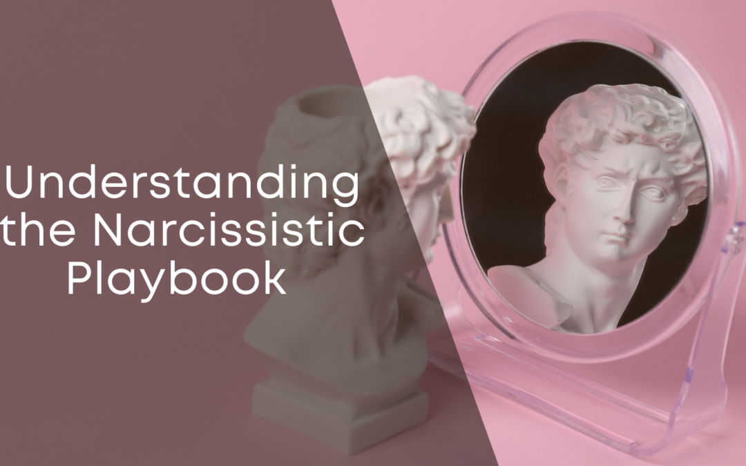 Understanding the Narcissistic Playbook